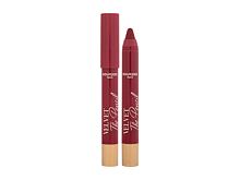 Rtěnka BOURJOIS Paris Velvet The Pencil 1,8 g 08 Rouge Di´Vin