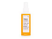 Bezoplachová péče Tigi Copyright Total Sun Care & Glow Beach Waves Hair Protection Spray 150 ml poškozený flakon