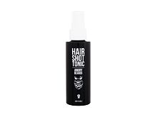 Bezoplachová péče Angry Beards Hair Shot Tonic 100 ml