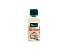 Tělový olej Kneipp Bio Skin Oil 20 ml