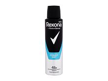 Antiperspirant Rexona Men Cobalt Dry 150 ml
