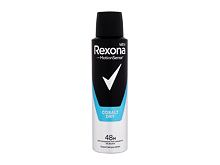 Antiperspirant Rexona Men Cobalt Dry 150 ml