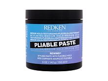 Zpevnění vlasů Redken Rewind Pliable Paste 150 ml