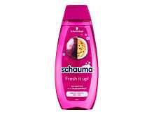 Šampon Schwarzkopf Schauma Fresh It Up! 400 ml