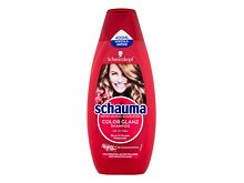 Šampon Schwarzkopf Schauma Color Glanz Shampoo 400 ml