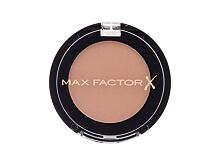 Oční stín Max Factor Masterpiece Mono Eyeshadow 1,85 g 07 Sandy Haze