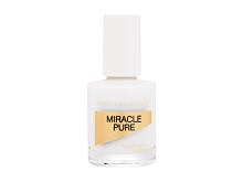 Lak na nehty Max Factor Miracle Pure 12 ml 155 Coconut Milk