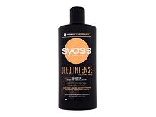 Šampon Syoss Oleo Intense Shampoo 440 ml