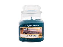 Vonná svíčka Yankee Candle Beach Escape 104 g