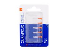 Mezizubní kartáček Curaprox CPS 14 Ortho Refill 1,5 - 5,0 mm 5 ks