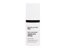 Oční sérum Revolution Man Anti-Fatigue Under Eye Serum 15 ml