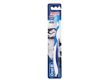 Klasický zubní kartáček Oral-B Junior Star Wars 1 ks
