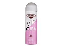 Deodorant Cuba VIP 200 ml