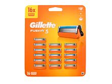 Náhradní břit Gillette Fusion5 8 ks