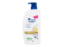Šampon Head & Shoulders Citrus Fresh 400 ml