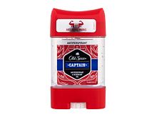 Antiperspirant Old Spice Captain 70 ml