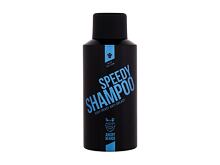 Suchý šampon Angry Beards Speedy Shampoo Jack Saloon 150 ml