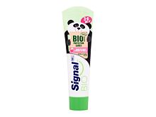 Zubní pasta Signal Bio Kids 50 ml