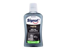 Ústní voda Signal Nature Elements Complete Detox 500 ml
