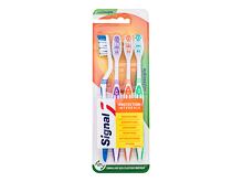 Klasický zubní kartáček Signal Integral Protection Soft 1 balení