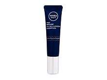 Oční krém Nivea Men Hyaluron Anti-Age Eye Cream 15 ml