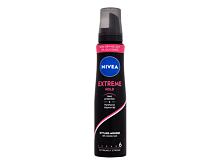 Tužidlo na vlasy Nivea Extreme Hold Styling Mousse 150 ml