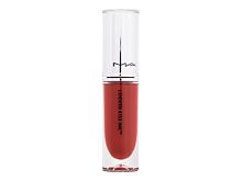 Rtěnka MAC Locked Kiss Ink 24HR Lipcolour 4 ml 95 Vicious