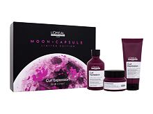 Šampon L'Oréal Professionnel Curl Expression Moon Capsule Limited Edition 300 ml Kazeta