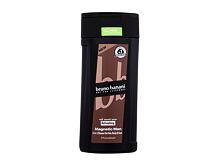 Sprchový gel Bruno Banani Magnetic Man 250 ml