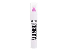 Rozjasňovač NYX Professional Makeup Jumbo Multi-Use Highlighter Stick 2,7 g 04 Blueberry Muffin