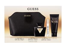 Toaletní voda GUESS Seductive Noir 75 ml Kazeta