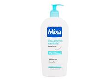 Tělové mléko Mixa Hyaluronic Hydrate 400 ml