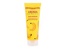 Sprchový gel Dermacol Aroma Moment Bahamas Banana Exotic Shower Gel 250 ml