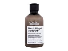 Šampon L'Oréal Professionnel Absolut Repair Molecular Professional Shampoo 300 ml