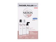Šampon Nioxin System 3 150 ml Kazeta