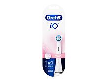 Náhradní hlavice Oral-B iO Gentle Care White 1 balení