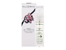 Toaletní voda Frais Monde White Cedar And Musk 30 ml