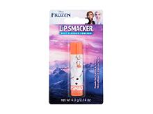 Balzám na rty Lip Smacker Disney Frozen II Stronger Strawberry 4 g