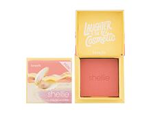 Tvářenka Benefit Shellie Blush 2,5 g Warm Seashell-Pink