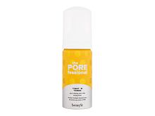 Pleťová voda a sprej Benefit The POREfessional Tight 'N Toned Pore-Refining AHA + PHA Toning Foam 60 ml