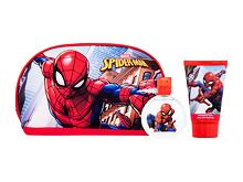 Toaletní voda Marvel Spiderman Set 50 ml Kazeta