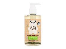 Tekuté mýdlo Eau My Planet Bear Hand Soap 300 ml
