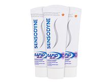 Zubní pasta Sensodyne Rapid Relief 75 ml