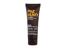 Opalovací přípravek na obličej PIZ BUIN Allergy Sun Sensitive Skin Face Cream SPF50+ 50 ml