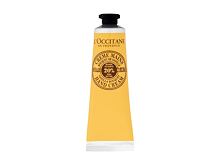 Krém na ruce L'Occitane Shea Butter Vanilla 30 ml