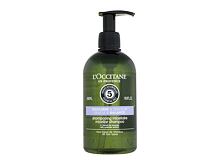 Šampon L'Occitane Aromachology Gentle & Balance Micellar Shampoo 500 ml