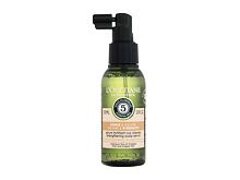 Sérum na vlasy L'Occitane Aromachology Volume & Strength Scalp Serum 100 ml
