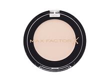 Oční stín Max Factor Masterpiece Mono Eyeshadow 1,85 g 01 Honey Nude