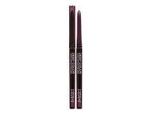 Tužka na oči Gabriella Salvete Deep Color 0,28 g 03 Chrome Brown