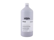 Šampon L'Oréal Professionnel Silver Professional Shampoo 500 ml